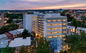 Arc Hotel, Washington Dc, Series By Marriott